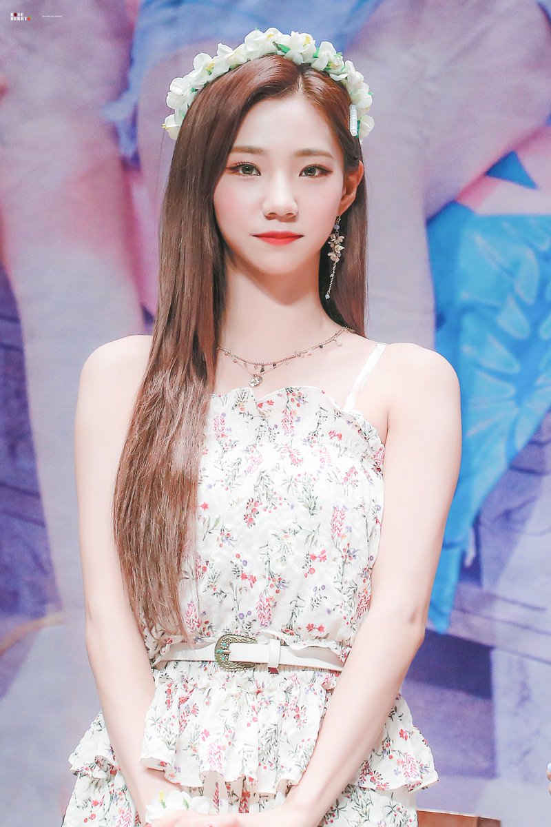 190630 #우주소녀 #여름 #YEOREUM #WJSN <a href="/WJSN_Cosmic/">우주소녀</a>