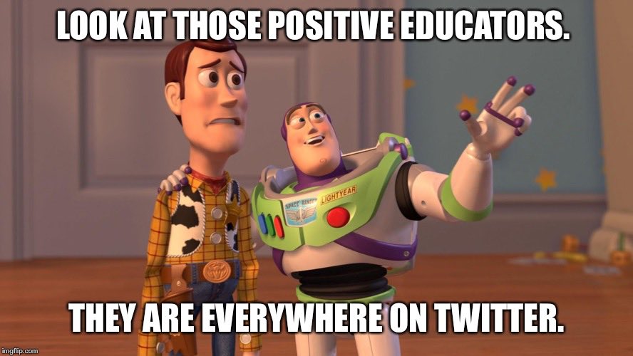 BryanRaach's tweet photo. Introduced the power of Twitter and a professional learning community to another group of future teachers at #RaachJS2019 https://t.co/NMolCf69cv