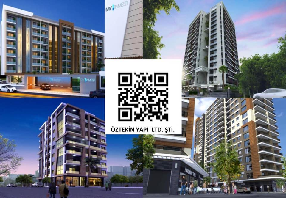 Dear customers, please scan the following QR Code to visit our website.
____________________________________

Whatsapp: 
+90 530 6139885
+90 533 6958387
+90 533 6919416
+90 533 6928836
#pimapen #öztekinyapı #pvcwindow #pvcdoor #fenster #türen #bau #windows #doors #sürme