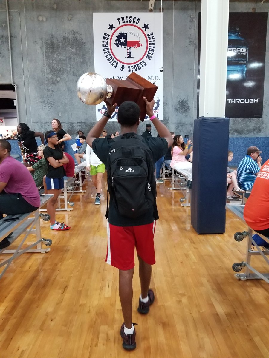 SAHoopsElite's tweet photo. Big play after big play!  Undermanned 2023s come from behind late game after game to win the Championship of the Super 64 Consolation bracket. Proud of their tenacity and their growth! https://t.co/mUwVPYe3QH