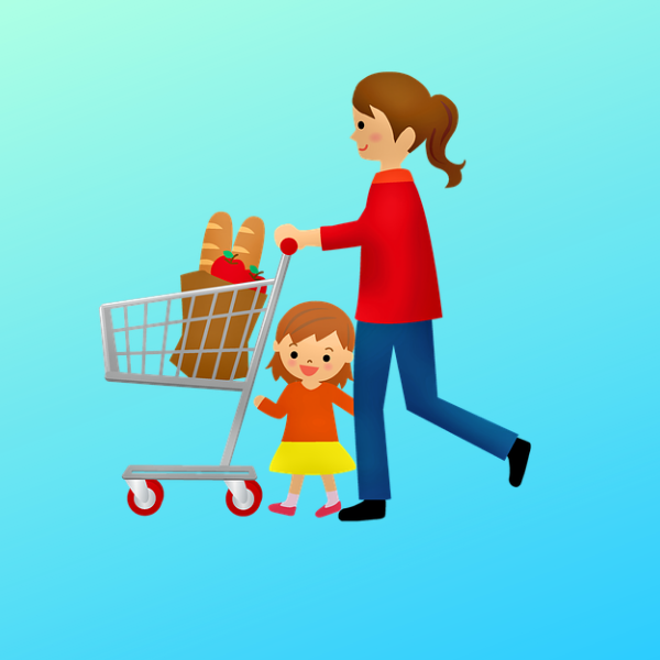 LemonTreeBooks's tweet image. Does taking your favourite little people to the supermarket make you anxious? This week's blog looks at a few ideas that may help make shopping a little easier.  ow.ly/PNGJ50uTwef