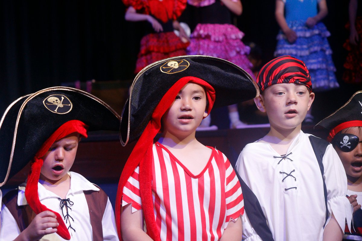SJCJuniorSchool's tweet photo. Last Friday saw our Nursery and Pre-Prep children come together for their end of term Summer Celebration! Our Nursery children performed a selection of ‘under the sea’ themed songs and our Pre-Preps put on a spectacular production of Jonah and the Whale. #studentsthrive https://t.co/irdGsnCThJ