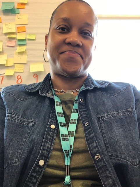 BatesJags's tweet image. Teachers are students too! Bringing Code.org to school! @TeachCode #MiCoding #GirlsCode #BatesKidsCode