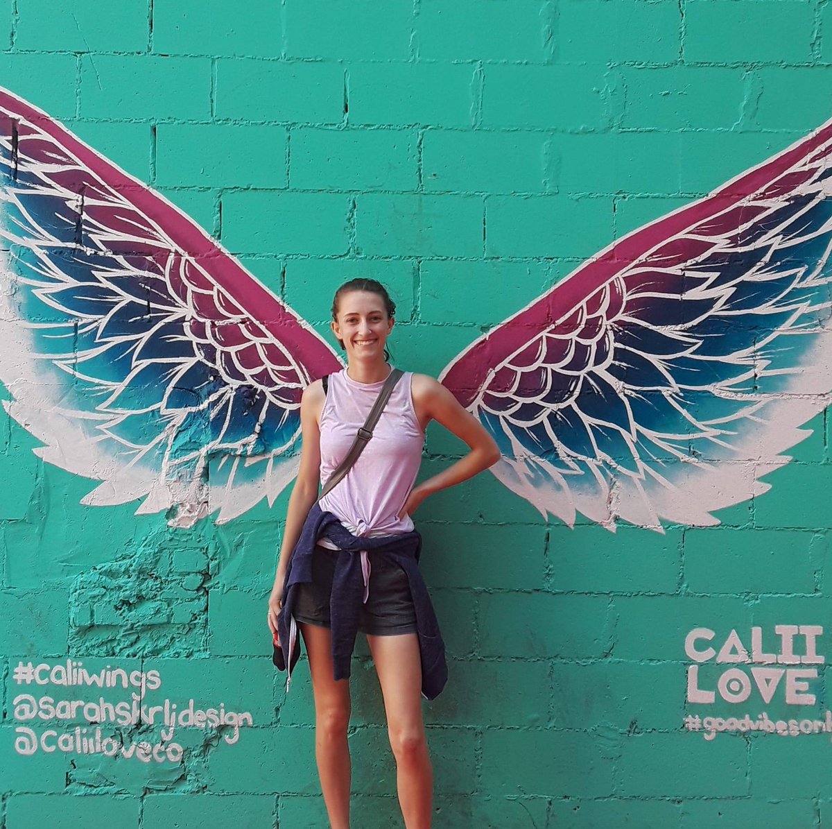 FindlayFAST's tweet image. Miranda came to us as an intern from the #UniversityofFindlay and we have enjoyed her energy, quick-wittedness and passion for design. We are excited to see her excel in the next chapter of her career. Spread your wings, Miranda! ow.ly/HYvg50uVyuR
