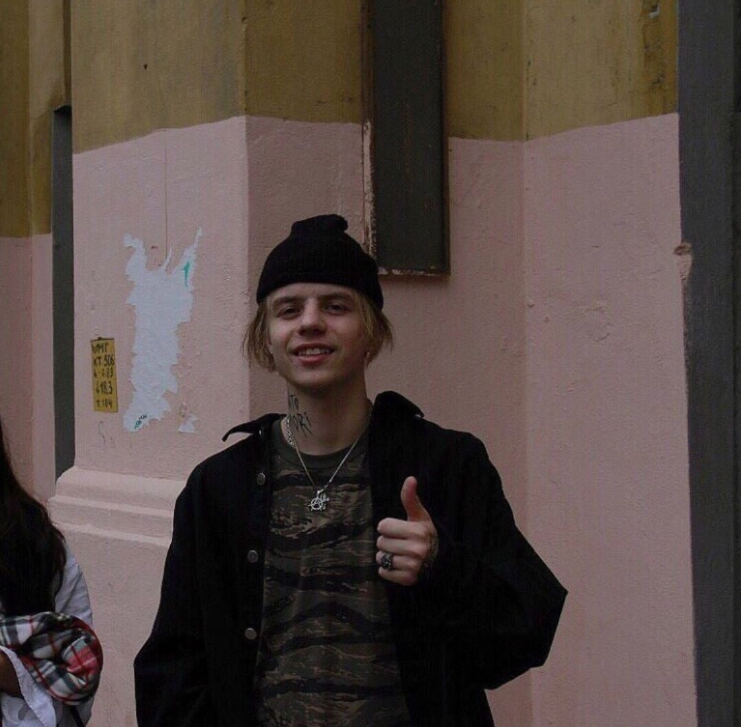 Егор Восточный