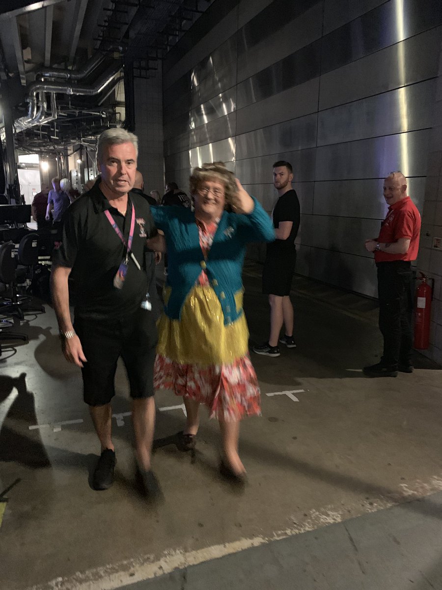 MrsBrownsBoys tweet picture