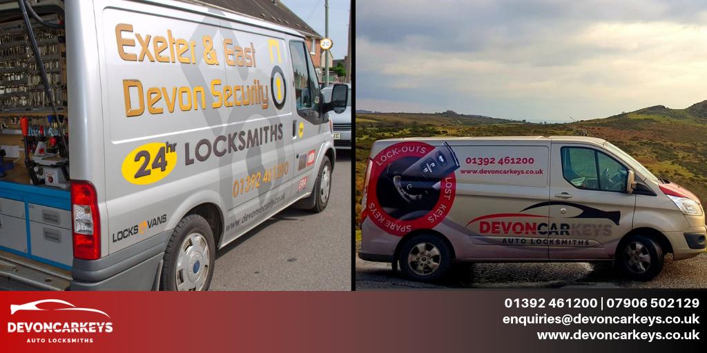 _DevonCarKeys's tweet image. 5 years difference, lost of hard work and new branding! We&apos;ve come such a long way over the years! 🙌🏼 

For car key replacements, give us a call on 01392 461200. bit.ly/2t8kjjr #DevonPixels