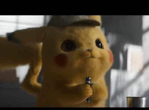 ぎんたろう 7 かわいい映画 そりゃもう 名探偵ピカチュウ でしょーーー あと視覚的かわいいでまとめると スティッチ 映画1作目のみ かな スティッチの動き方や声 メカの丸っこいデザインとかたまらんのです ぎんたろう 7 かわいい映画 そりゃもう 名探偵ピカチュウ でしょーーー あと視覚的かわいいでまとめると スティッチ 映画1作目のみ かな スティッチの動き方や声 メカの丸っこいデザインとかたまらんのです