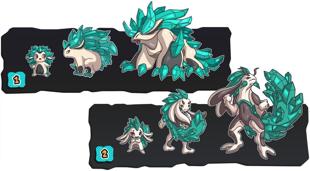 TheTemNet's tweet image. In case you didn't hear, the #2 option won the poll hosted by @PlayTemtem's Discord! Be sure to join their official server for when the naming process begins!
discord.gg/temtem