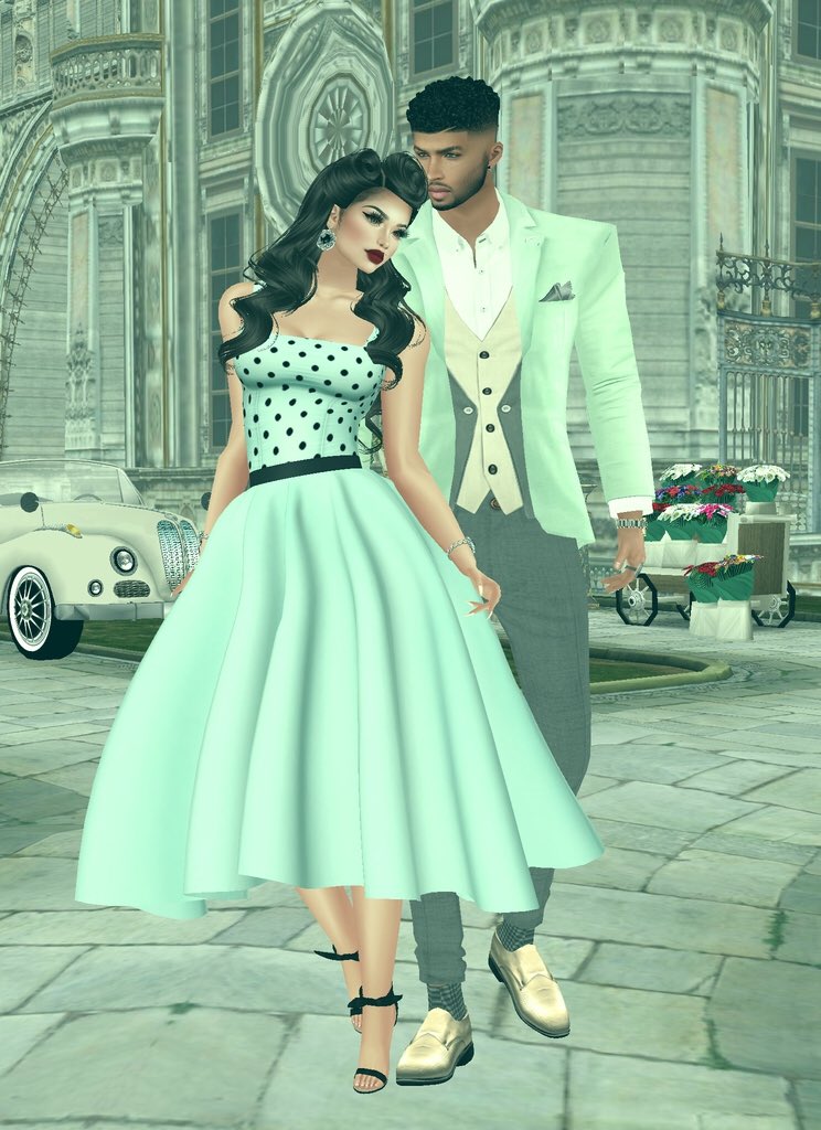 oitse_vu's tweet image. #imvu vintage love collab with MimxXx  #imvustyle #imvulifestyle #imvufashion when in rome #imvufun
