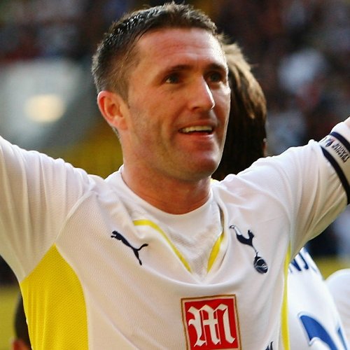 Happy birthday to our former striker Robbie Keane who is 39 today 