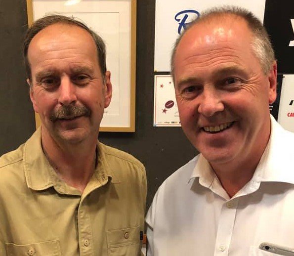 Catch Paul Byrne from <a href="/ramsayhealthUK/">ramsayhealthuk</a> talking business and health with our host <a href="/benjackson52/">Ben Jackson</a> in the July 4th Business Lunch Show.  radiobicester.co.uk/business-lunch/