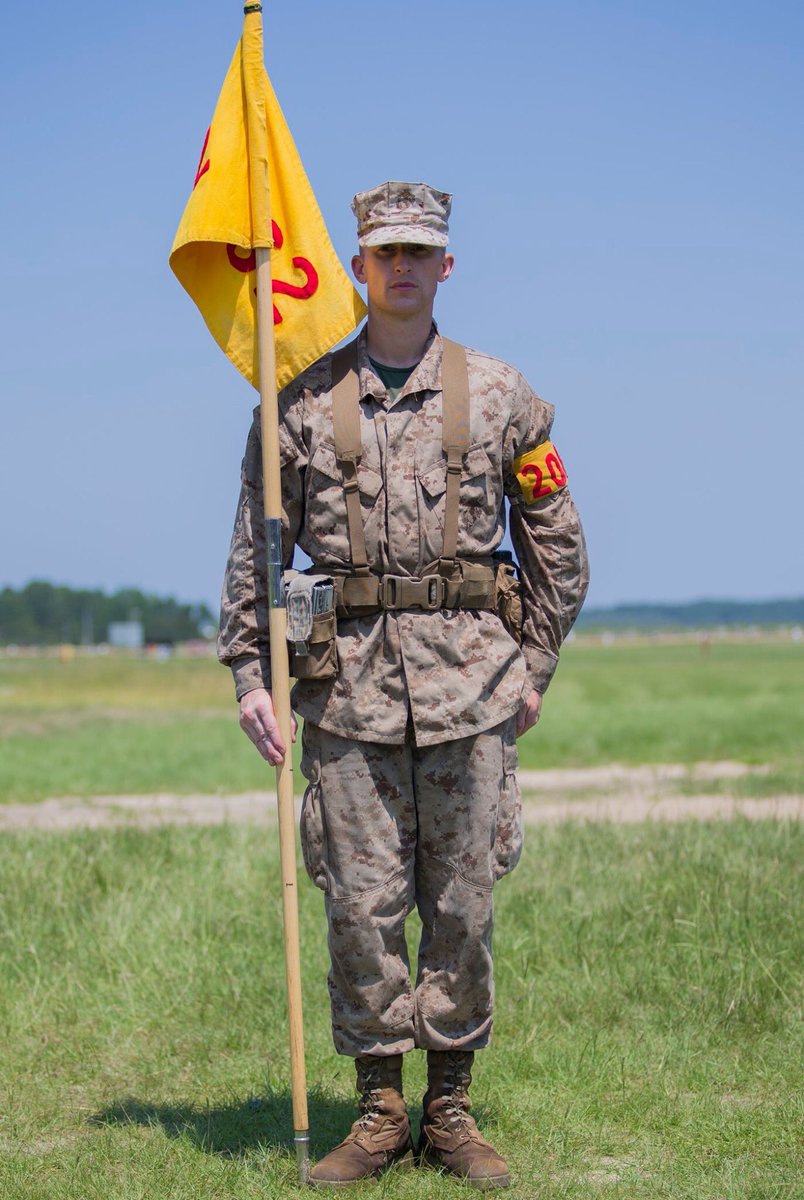 prior service marine to air force