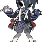 嵐のメンバーを 世間から見た姿 ファンから見た姿 で動物に例えた画像が的確すぎる 3枚目の大野くんでめっちゃ笑う Togetter