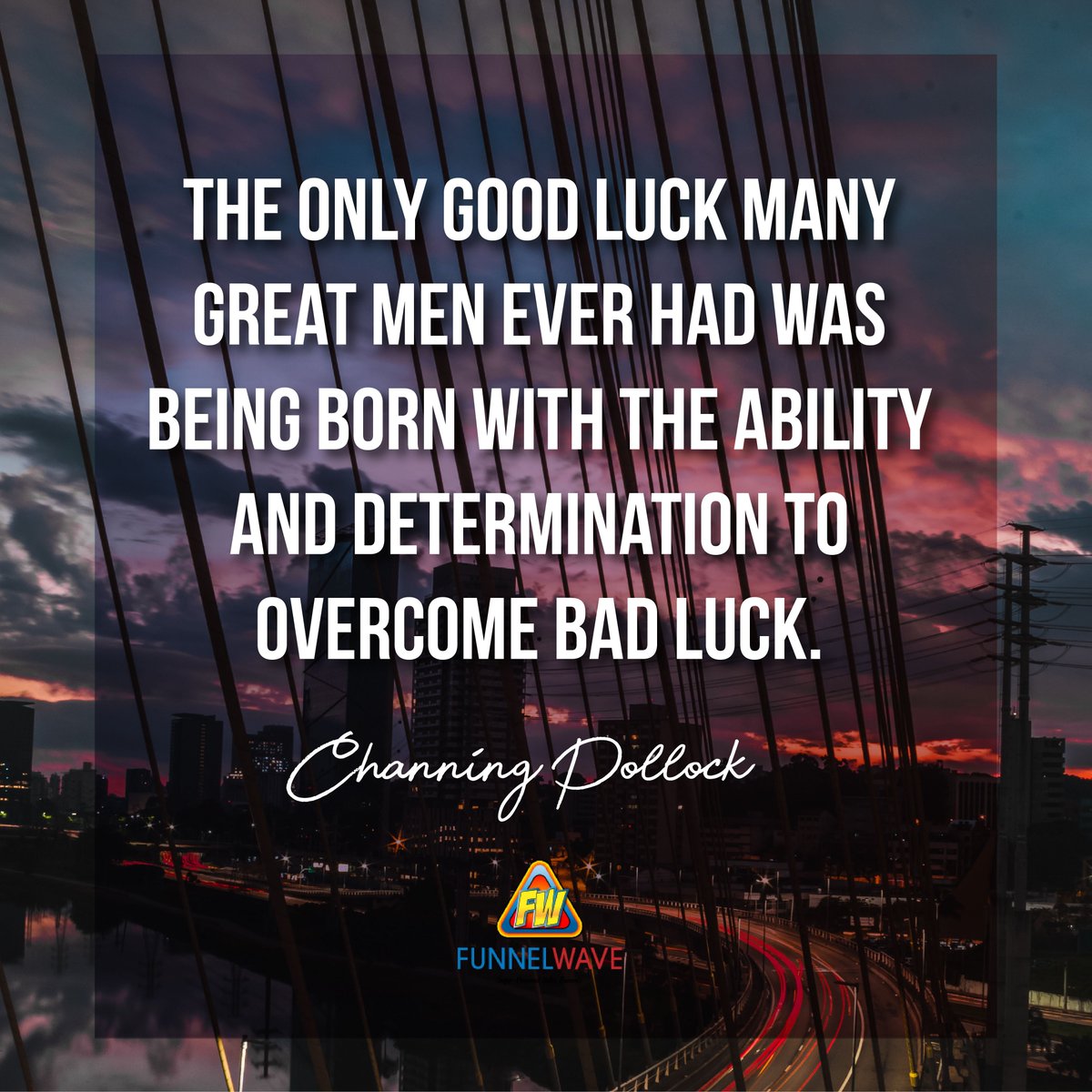 funnelguy's tweet image. Keep overcoming! 1l.ink/LGFKLLW