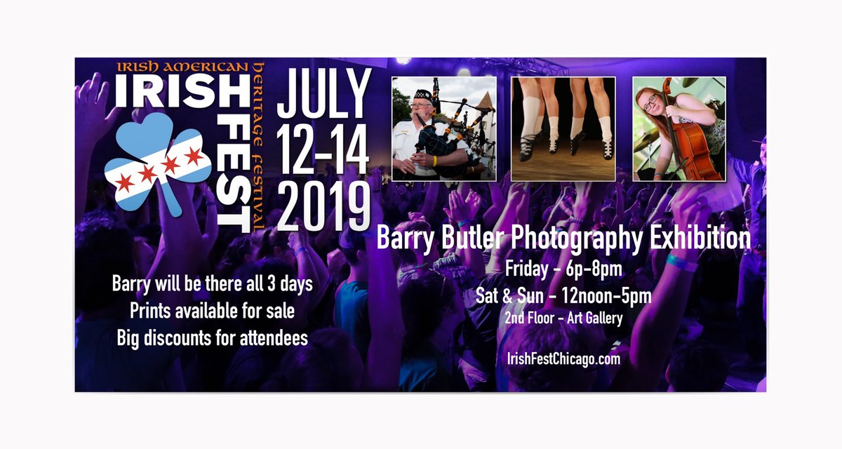 Barry Butler Photography tweet media