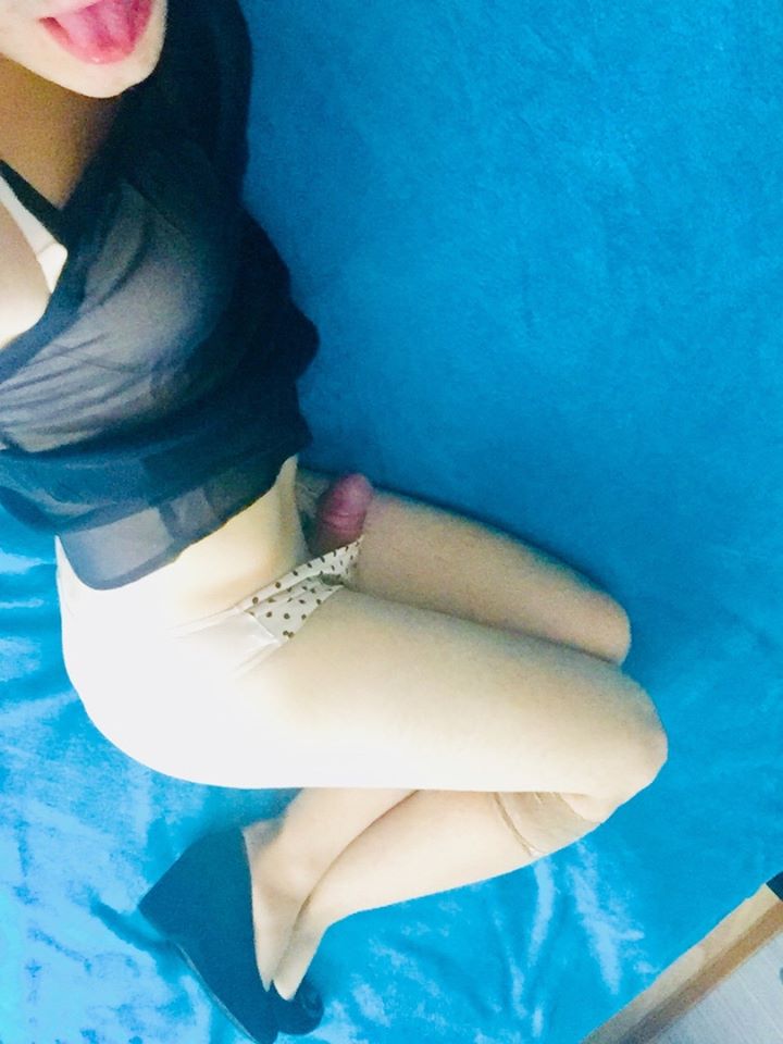 ممكن سحاقية و لا شيكورة جادة