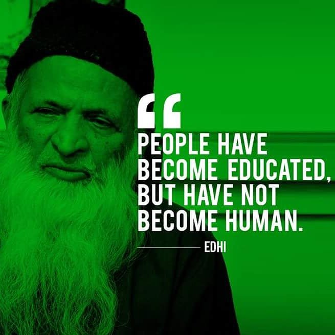IamHab1b's tweet photo. #اس_نےبولا_تھا 
No Religion is greater than humanity. https://t.co/ScpRwvmpUA