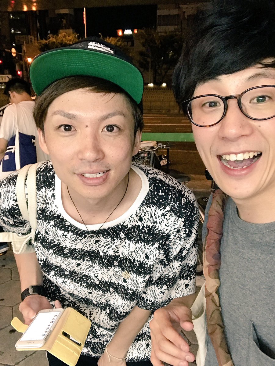 𝘮𝘢 ゆず兄 フーさん 意外と仲良しな二人 ゆず兄 本当にフーさんが可愛いんやろうなあ いつもフーさん見てる目が凄い優しいもんなあ またツーショ待ってます アインシュタイン 河井ゆずる ヘンダーソン 中村フー