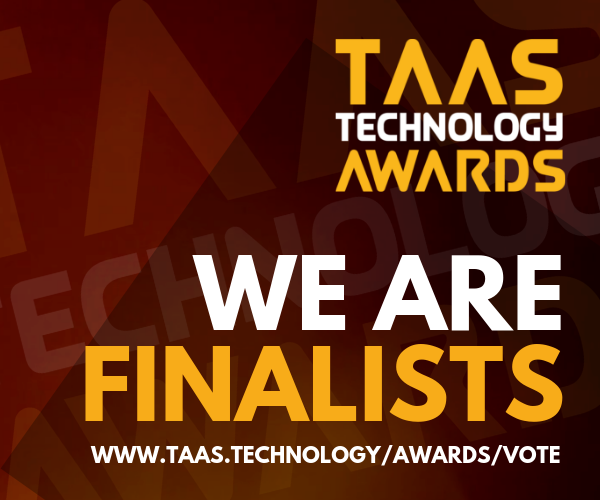 MoshonData's tweet photo. Tomorrow is the TAAS technology awards, Steve will be attending both the conference and the awards ceremony! Fingers crossed that we win the New Mobility Infrastructure Project Of The Year award for our Night Vision Tunnel! #TAAS #awards #finalists #conference #taastechnology https://t.co/i0TZysVxxG