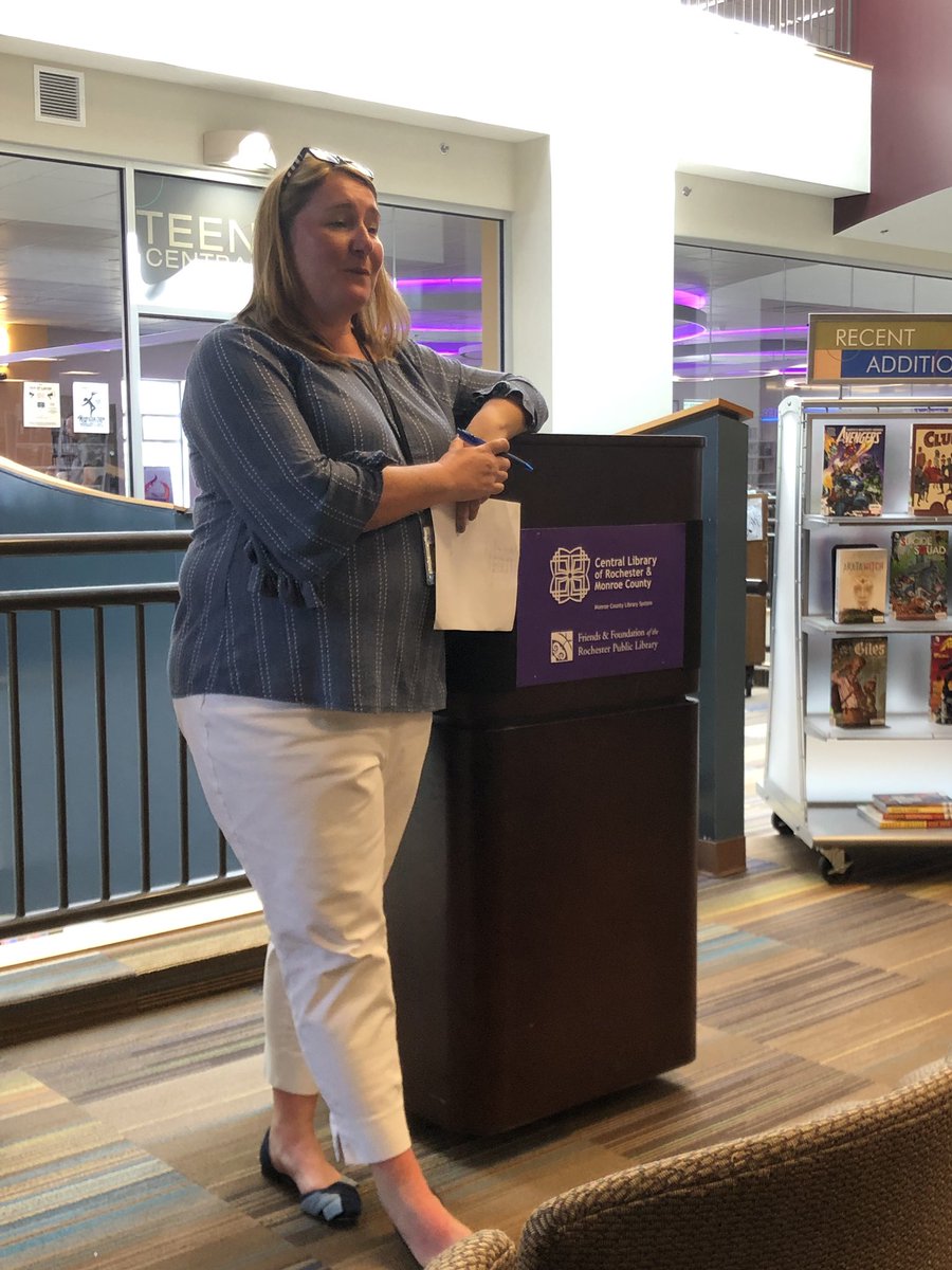 RCSD Innovation tweet media