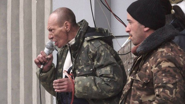 Телемост NewsOne - спецоперация в интересах спецслужб РФ - Цензор.НЕТ 6716