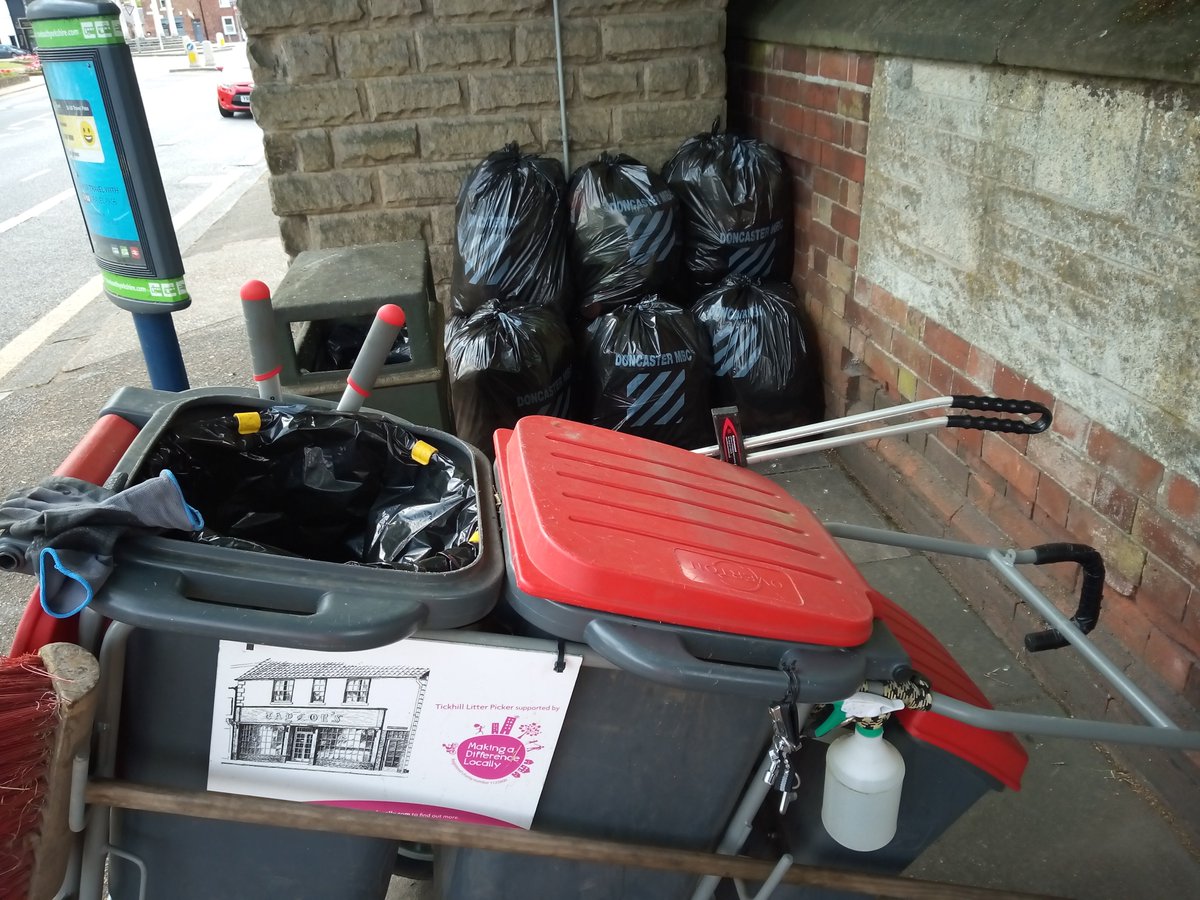 Green Doncaster (doncaster_green) Twitter