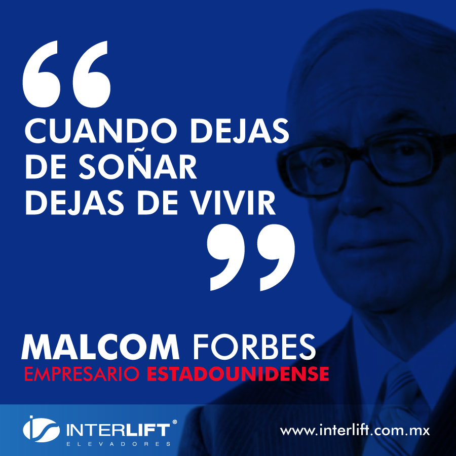 Los sueños son impulsores de proyectos por eso decidimos seguirlos y consolidarnos. ¡Buen inicio de semana!