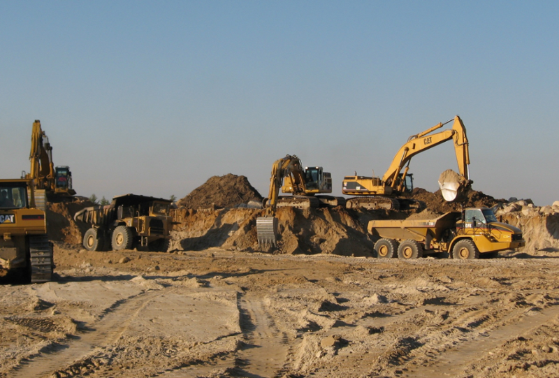 G. Lopes Construction Inc. has been partly responsible for the pace of progress in Southeastern Massachusetts. Since then, we’ve expanded our scope to become one of the largest site contractors in the area!