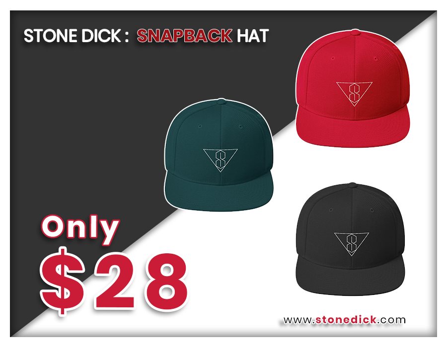 StoneDickHero's tweet photo. "Get Your Stone Dick Hat and Put on the Stone Dick Crown"
Shop Now At- https://t.co/tuQ9VIDXKr
#sonthechest #supermanwho #whoisstonedick #whatamericaneeds #trumpsworstfear #trump #democrat #liberal #superhero #tshirts #fashion #streetwear #tshirt #style #clothing #like #shirts https://t.co/6ckpz9KYZg