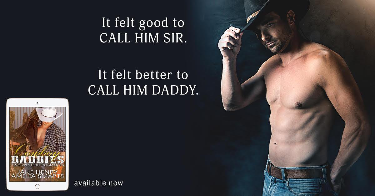 AmeliaSmarts's tweet photo. When the sassy girl refuses to behave he doesn't hesitate to take her over his knee for a sound #spanking. https://t.co/2kWWHrPwUK #western https://t.co/4NYDuTXe6F