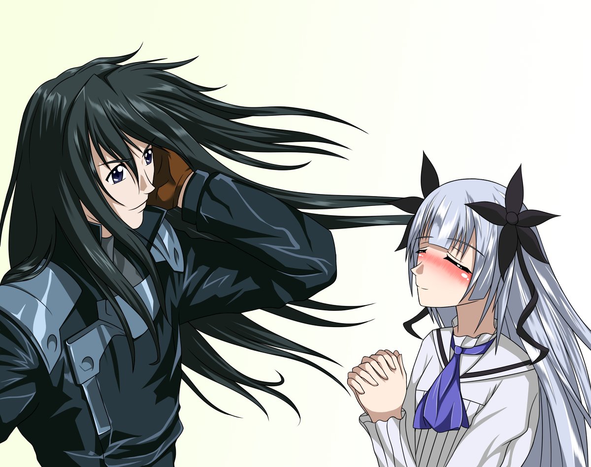 バイル 原稿中 On Twitter クロスオーバー Another Phase クロスオーバー 機動戦士ガンダムseeddestiny Is カナード パルス クロエ クロニクル ヒロインはクロエ インフィニット ストラトス Https T Co Omunno6j4h Https T Co Zkqjtfi5fc Twitter