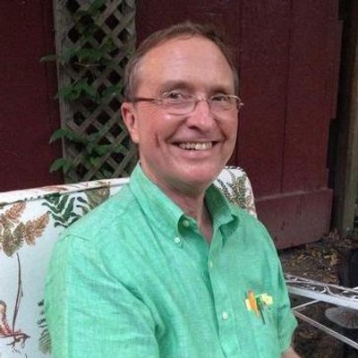 GMU_COS's tweet photo. Our very own @ESPMasonU Professor @Tom_Lovejoy was recently mentioned @ABC talking about climate change. Check out what he said. | https://t.co/A4shevYb0L| #MasonScience #MasonExcellence #MasonSolveX https://t.co/qu6Dy9AIeD