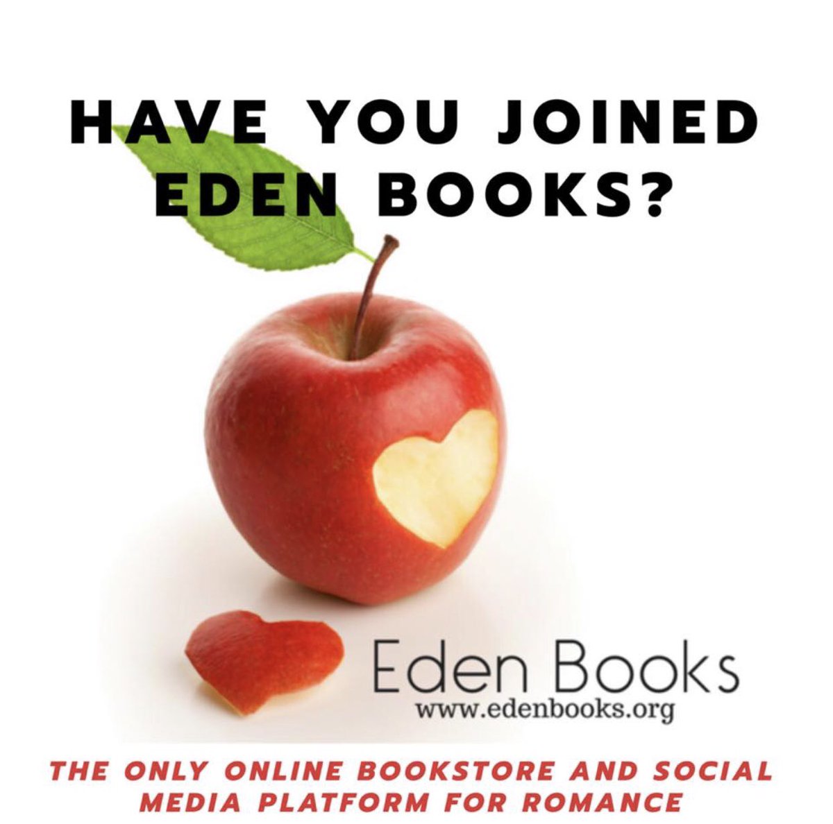 AuthorKekeRenee's tweet photo. If you're looking for an #amazonalternative, check out
@edenbooksus
an #indiebookstore that cares about #RomanceAuthors & #RomanceReaders. Sign up for free today, and buy your favorite books for your favorite platform.
(link: https://t.co/89R165ltIc) https://t.co/GL6WokCoeE https://t.co/mSLiw6VedZ