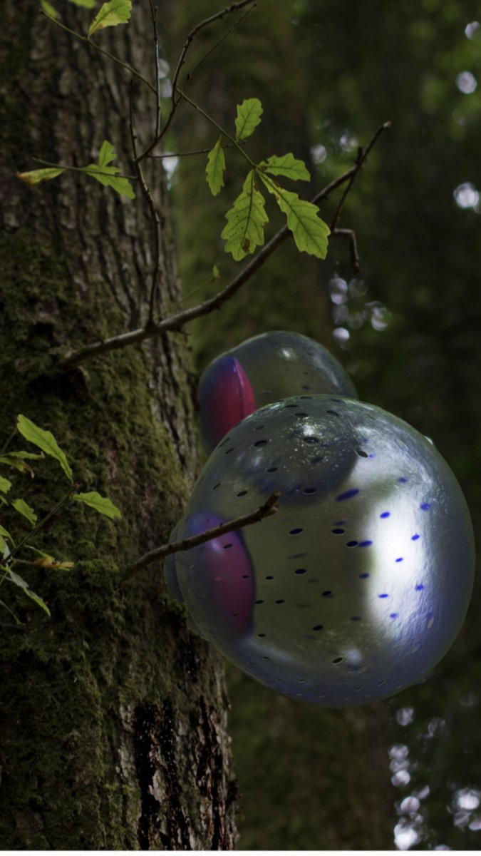 AntonyJKing's tweet photo. Check out the wonderful illustrations in my #Bioart essay in #EMBOreports, exploring how artists are challenging (rather than embellishing) science, @AnnaDumitriu, @daisyginsberg, @OronCatts, #BacterialWorld, #synbio https://t.co/nbaeUHI7I5