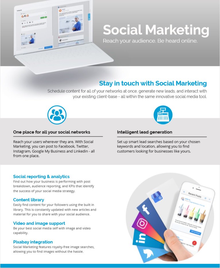 SARJGroup's tweet image. Do you want to save time managing your business social media accounts?
Would you like to receive leads from Twitter?
Would you like to receive RSS feeds for your content?
Contact us today for a demo of SARJ Social!
#SARJGroup #SARJSocial #socialmediamanagement #smallbusiness