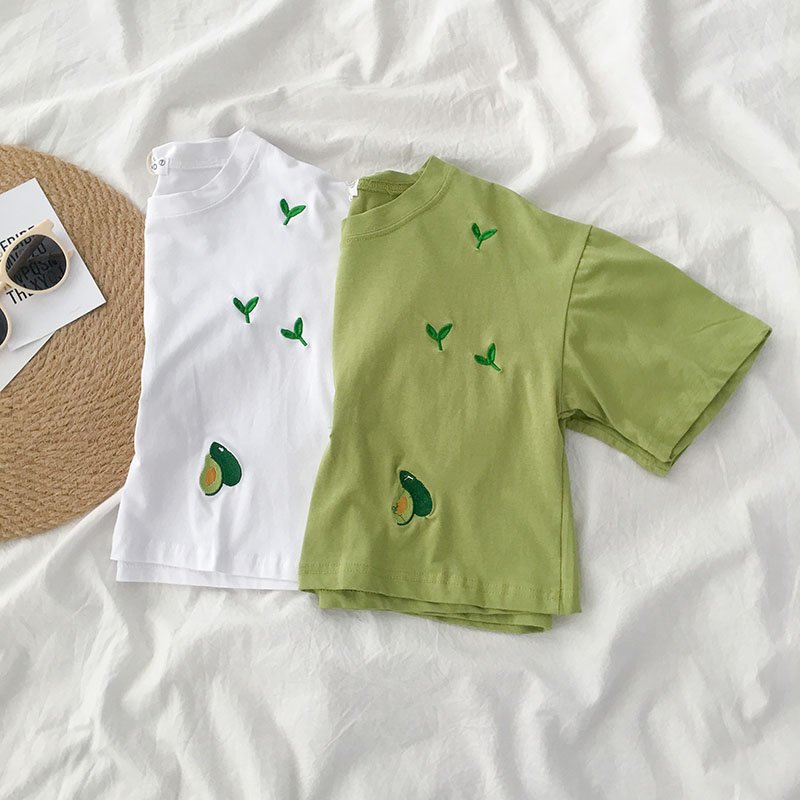 sthgood_studio's tweet photo. [PRE-ORDER 15-20 days] 
T1318h - 290฿

Size - ไหล่48,รอบอก90,แขนยาว18,เสื้อยาว41cm
Color - white,green

#พรีออเดอร์ #พรีออเดอร์เกาหลี #เสื้อผ้าสไตล์เกาหลี https://t.co/QBwSLSg4G7