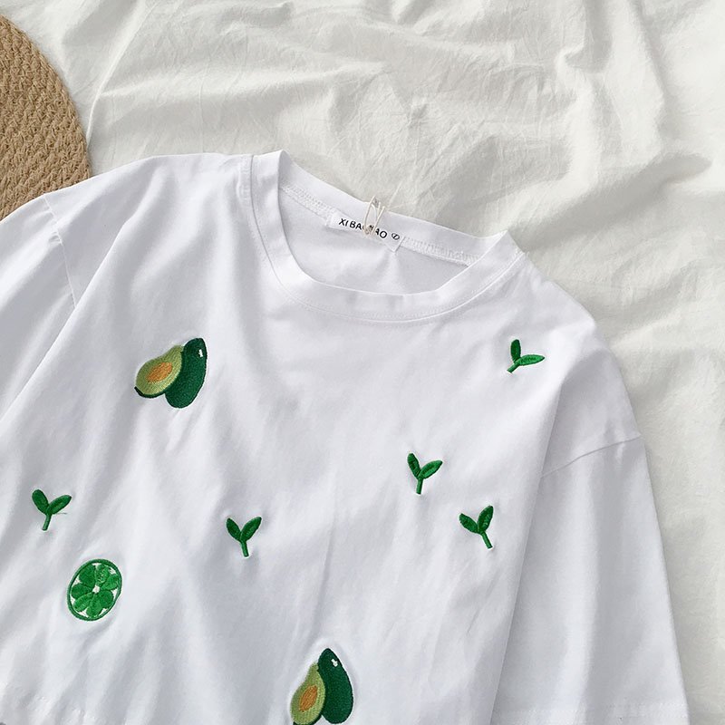 sthgood_studio's tweet photo. [PRE-ORDER 15-20 days] 
T1318h - 290฿

Size - ไหล่48,รอบอก90,แขนยาว18,เสื้อยาว41cm
Color - white,green

#พรีออเดอร์ #พรีออเดอร์เกาหลี #เสื้อผ้าสไตล์เกาหลี https://t.co/QBwSLSg4G7