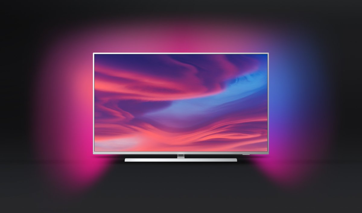 hdnumerique's tweet image. The One : #Philips dévoile sa nouvelle gamme de téléviseurs #4K (#HDR10Plus  et #DolbyVision)
👉hdnumerique.com/actualite/arti…