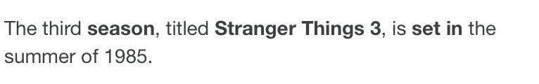 leciejewski_'s tweet photo. @netflix I think I found a minor error in stranger things... https://t.co/9mUJm9mC1h