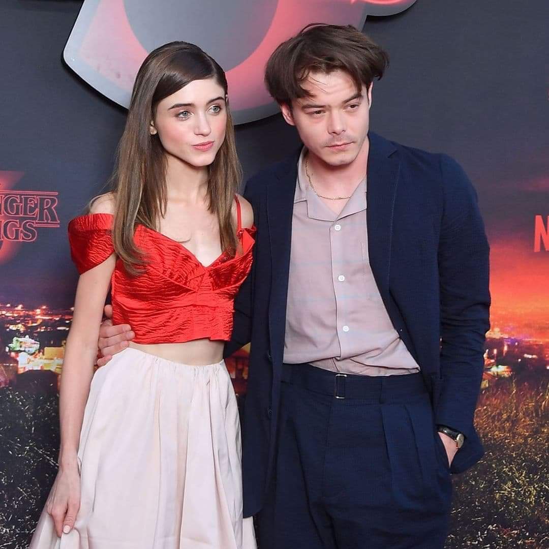 Me and my baby <a href="/xNancyWheelerx/">Nancy Wheeler {Nancy Drew} {Fan of Natalia Dyer}</a>