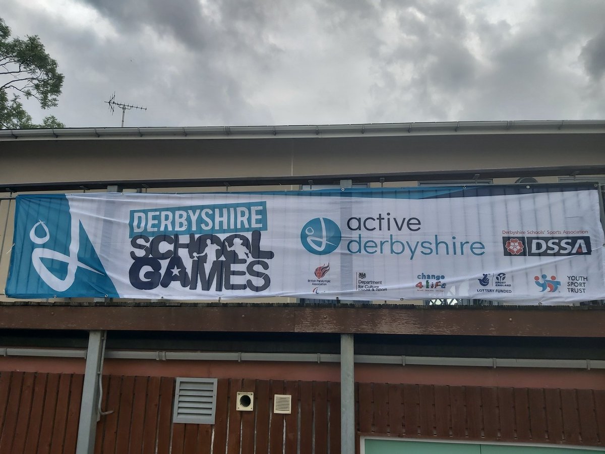 Active Derbyshire tweet media