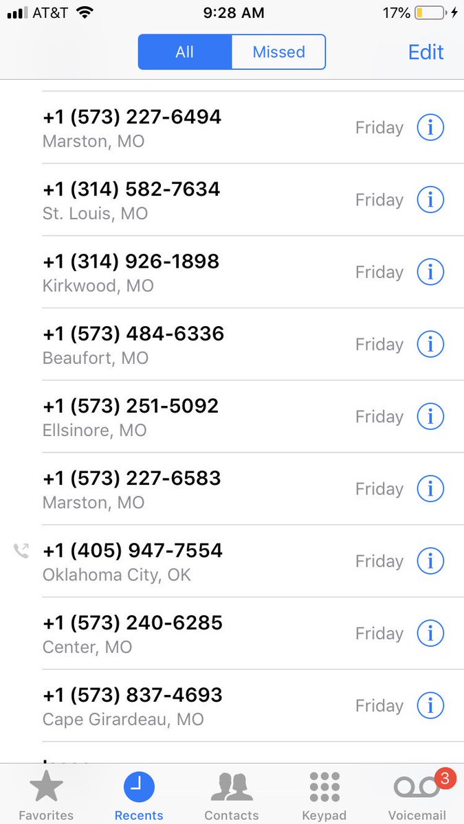 classicecm's tweet image. How are other educators balancing spam calls with expectations for using technology within classroom (tweets, parent comm, behavior monitoring)? 9 calls in 20 minutes! @EdSurge