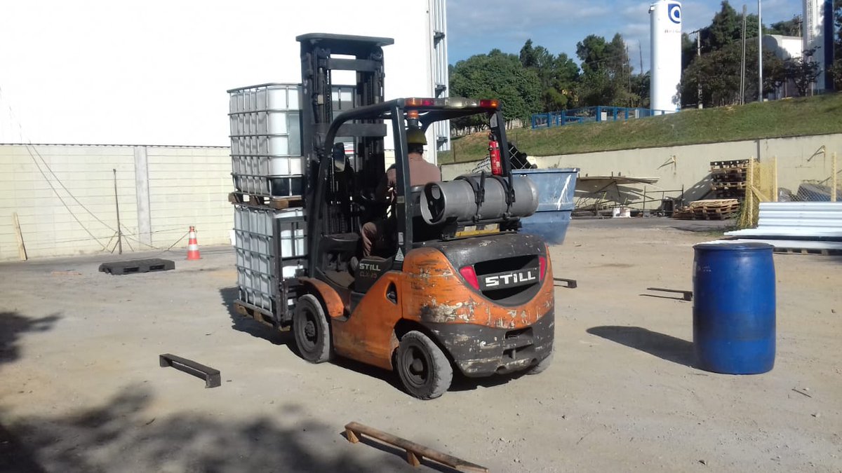WikiSolution's tweet photo. #Formação #Capacitação #Treinamento #SegurançadoTrabalho #NormasRegulamentadoras #Reciclagem #TécnicodeSegurança #Safety #WikiSolution #RMS #Sorocaba #Brasil #SãoPaulo https://t.co/FSdczV3LA4