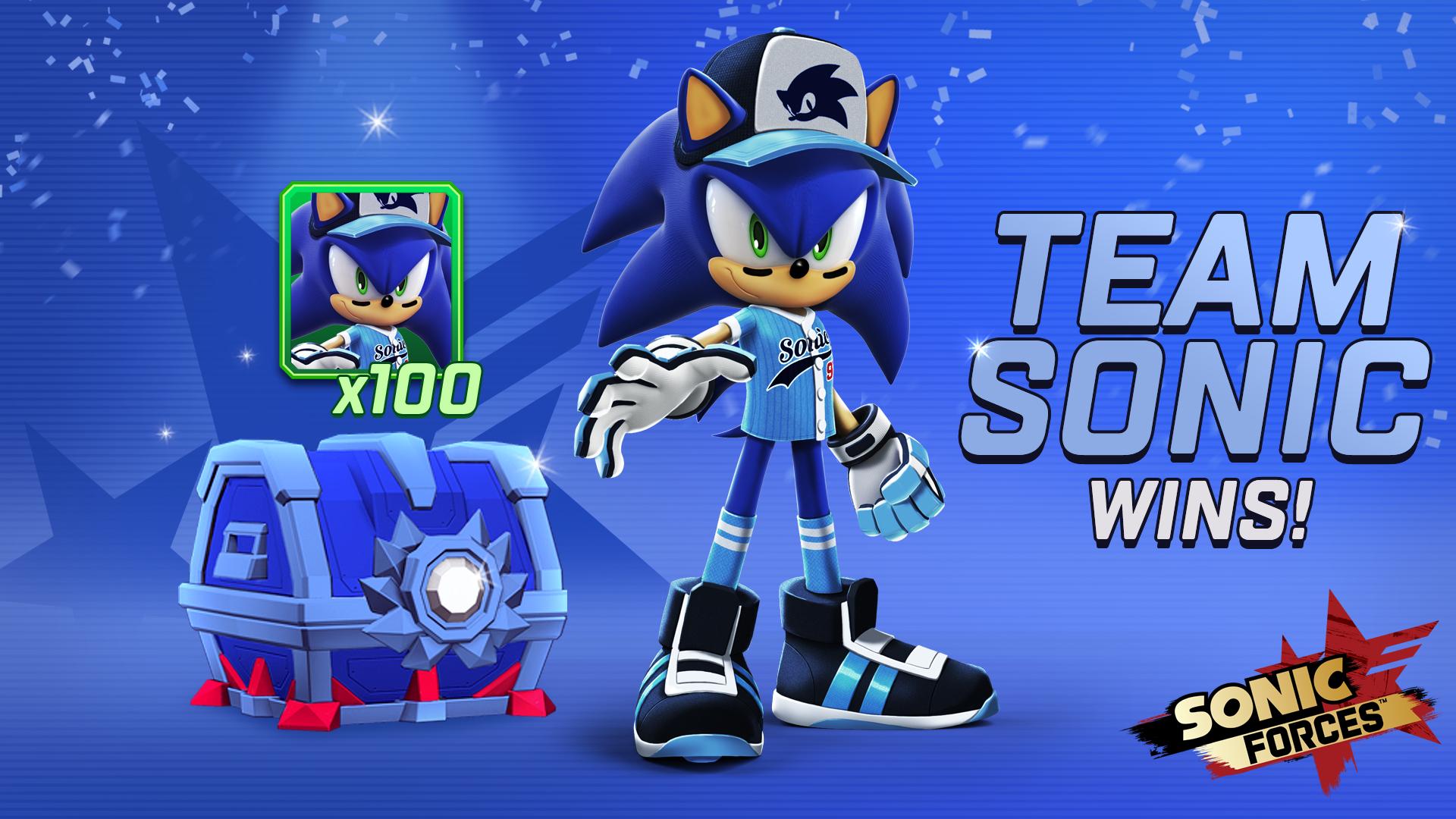 SEGA HARDlight on X: 💎 GIVEAWAY TIME! 💎 To celebrate #Sonic30th we're  giving away 2 Official Sonic the Hedgehog Water Bottles signed by the Sonic  Team's Key Producer, Director & Designer, Takashi