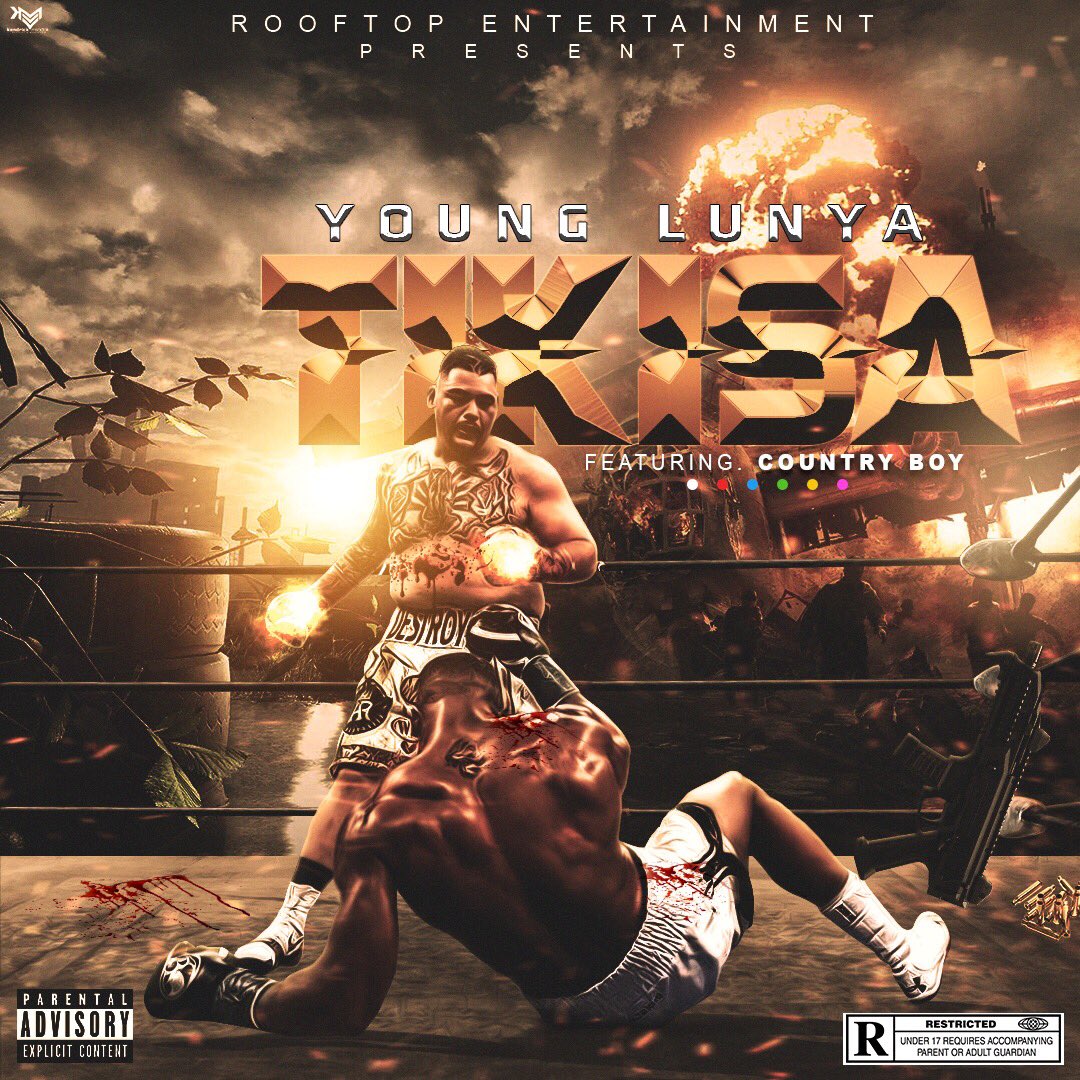 kendrickmsodok1's tweet photo. #Tikisa by @younglunya 🔥🔥🙌🏻🙌🏻🙌🏻
Artwork By @kendrickmsodok1 https://t.co/B3uurBas3U