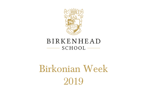 BirkenheadSchl's tweet photo. #BirkonianWeek was a celebration of individual and collective achievements held at the School last week. You can watch a snapshot of some of the many highlights online at: https://t.co/LnQpvHwuja. Wishing everyone a wonderful summer. #ThereIsSomethingSpecialAboutThisSchool #proud https://t.co/ZBzXa4qvA2