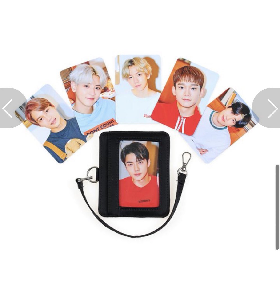 CHANSOOperior's tweet photo. [PH GO] GP EXplOration goods

Anyone interested in ordering Exploration Con Goods?

Meet up/local shipping: 4th week of July! 

Please dm me for details..Thank you!

#MGMAVOTE  #EXO  @weareoneEXO
#EXO_지니인기상_몽지알지 #ExplorationGoods https://t.co/ru3HlLFJAA
