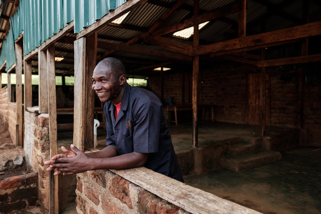 oasisfororphans's tweet photo. Did you know? 💡

Oasis provides employment to dozens of Kenyan staff from the local communities we serve. They 
are all so kind and hard working - setting great examples for Oasis children!

#oasisfororphans #kenya #africa #travel #missions #raisethegrade https://t.co/ACkoCh213P