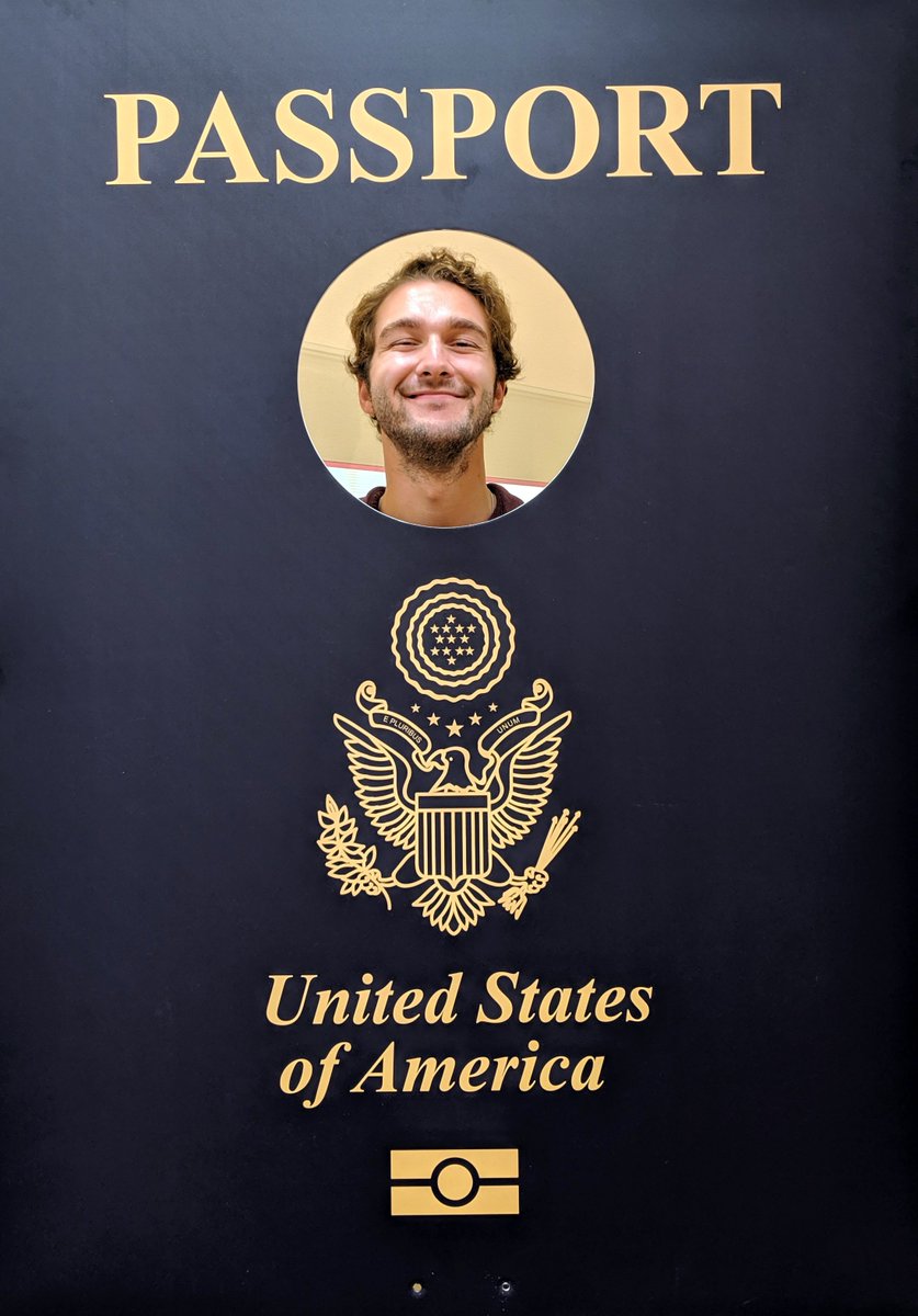 umngps's tweet photo. We're excited to open the UMN Passport Office today! The office accepts passport applications and takes passport and visa photos. Find out more: https://t.co/cJM2G4T9id. https://t.co/wlDJnySWsS